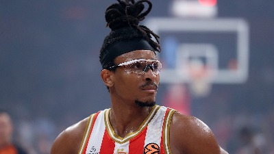 Nestao kada je bilo najpotrebnije! Čima Moneke nije održao reč