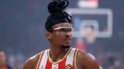 Moneke ide ili ostaje u Zvezdi? Evo šta kaže Čima: Za godinu dana...