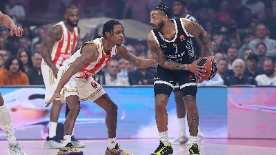 Karlik Džons o izjavi koja je podigla buru: Hteo sam da pokrenem raspravu, znam da sam ih motivisao