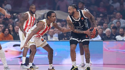 Ostoja Mijailović je pogazio reč, Karlik plaćen kao Džabari i Šejk