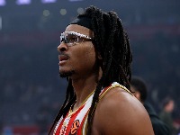 Moneke je bio najglasniji van terena - kad se sezona lomila nigde ga nije bilo