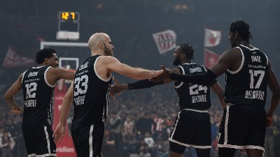 Gospodine Mijailoviću, platite i ne pitajte ništa! Partizan mora da ga zadrži 