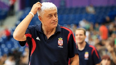 Miroslav Nikolić: Partizan se otarasio karcinoma ekipe, u Zvezdi nije samo Saša odgovoran