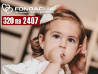 Pomozimo Maši slanjem 320 na 2407