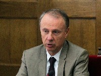 Javio se rektor Đokić: Nisam ni lider ni "predstavnik" studenata!