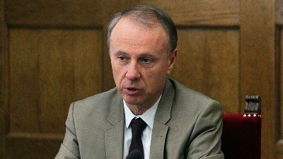 Javio se rektor Đokić: Nisam ni lider ni "predstavnik" studenata!
