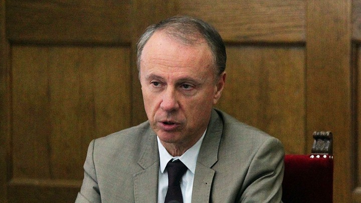 Javio se rektor Đokić: Nisam ni lider ni "predstavnik" studenata!