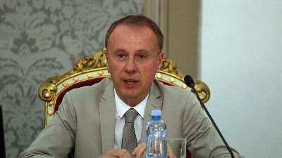 Iz "MI" oštro po Đokiću: Rektor je bio prvi mentor u vezi transrodnosti (VIDEO)