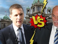 Rasulo u opoziciji! POKS izlazi iz NADA i pravi novi poslanički klub