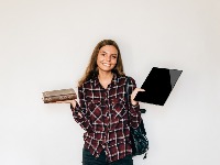 Sve je digitalno, ali knjige ne odustaju: Zašto su nam i dalje potrebne?