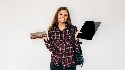 Sve je digitalno, ali knjige ne odustaju: Zašto su nam i dalje potrebne?