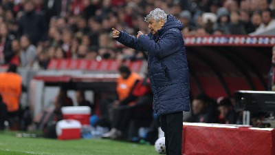 Strašne vesti iz komšiluka: Legendarni trener doživeo još jedan infarkt