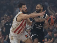 "Nisu mi dali da dođem u Zvezdu, tražio me je i Partizan": Košarkaš otkrio što nije potpisao 