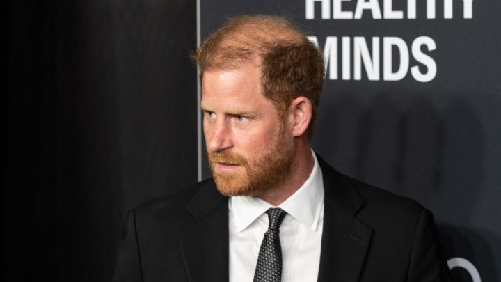 Isplivale kontroverzne poruke princa Harija i novinarke: Sadržaj koji bi mogao da izazove skandal u kraljevskoj porodici