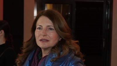 Glumica Branka Pujić progovorila je o temi o kojoj mnogi ćute: "Psihičko nasilje je gore od fizičkog"