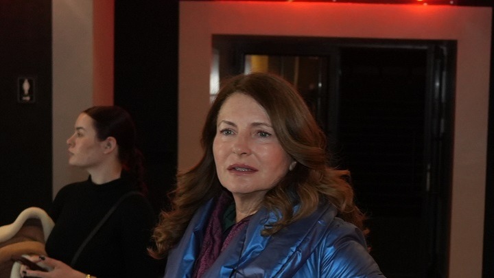 Glumica Branka Pujić progovorila je o temi o kojoj mnogi ćute: "Psihičko nasilje je gore od fizičkog"