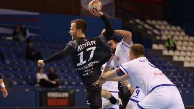 Partizan i Voša u borbi za prvo mesto: Derbi 20. kola sutra u Novom Sadu