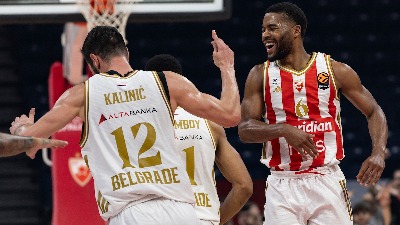 Statistika koja ne laže: Kalinić i Batler moraju bolje