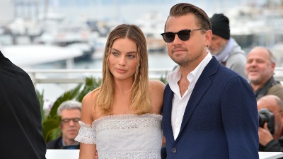 Margo Robi otkrila zašto je bila gola u sceni: Skorseze joj ponudio da se pokrije, ona odbila