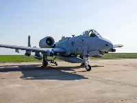 CRNI DAN ZA AMERIKANCE Srušio se još jedan vojni avion 