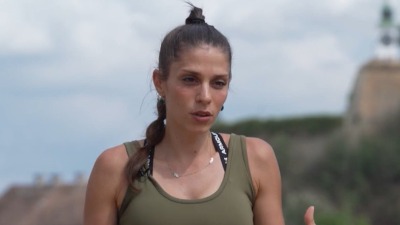 BELI TIGAR U TELU ŽENE: Kako je Nastasija Nedimović pobedila u utakmici života