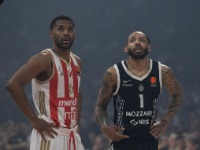 "Grobari" na iglama: Džons se izjasnio - evo šta kaže o novom ugovoru sa Partizanom