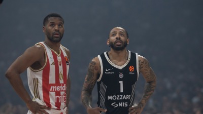 Odlaže se večiti derbi? Zvezda ima poseban zahtev