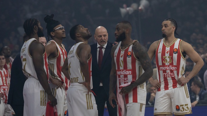 Zvezda se hitno oglasila! Stigao žestok odgovor Partizanu 