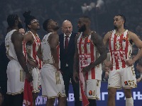 Nije loša Zvezdina sezona? Još jedan podatak pokazuje suprotno