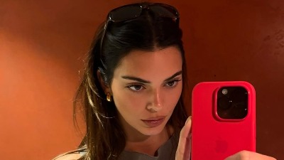 Vrištala, psovala, molila ga da stane: Hamilton prepao sestru Kim Kardašijan (VIDEO)