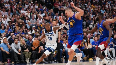 Cela Srbija može da gleda najvažniji meč Jokića u sezoni: Evo gde je TV prenos Minesota - Denver