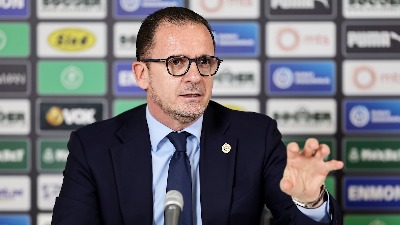 Legendarni as Partizana poručuje: Logično da bih podržao Mijatovića, ljudi iz UO nisu svesni njegove veličine