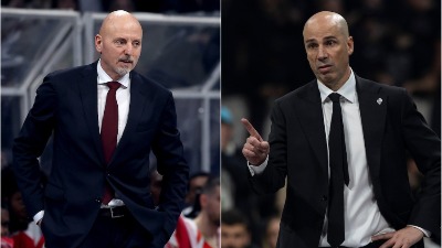 Ni Obradović, ni Penjaroja - evo ko je trener sezone u ABA ligi