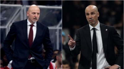Nakon kraha u Evroligi: Zvezda i Partizan otpisani u još jednom takmičenju