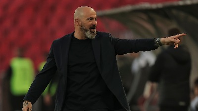 Jedinstvo - Zvezda (Sastavi): Glazer na golu, Katai i Arnautović na klupi