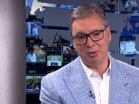 Vučić: Izbori? Možda hoće - možda neće, rast privrede moguć, država ulaže u tehnologiju