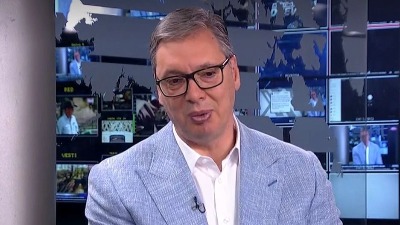 Vučić: Izbori? Možda hoće - možda neće, rast privrede moguć, država ulaže u tehnologiju