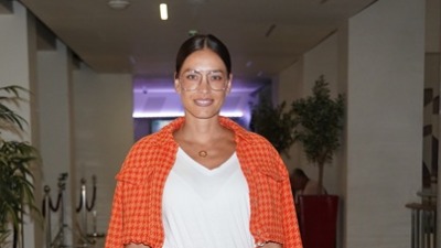 I posle četvoro dece izgleda besprekorno: Ovo je tajna vitke linije Mirke Vasiljević