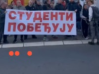 Protest u Rakovici: "Nasilje nas neće uplašiti" (VIDEO)