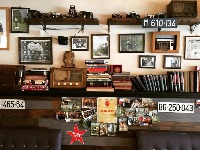 Ovde 1.maj još traje: Kafana koja čuva duh Jugoslavije