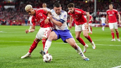 LE: Forest bliži finalu od Vile, gol u nadoknadi za pobedu Brage (VIDEO)