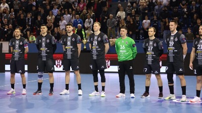 Partizan počinje odbranu trona: Kapiten i trener zovu "grobare"