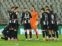 OTKRIVAMO: Najnoviji detalji pregovora Danka Lazovića i najboljeg igrača Partizana oko novog ugovora