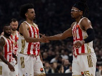 Zvezda nije nadmašila prošlu sezonu - razlog je jasan