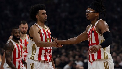 Zvezda nije nadmašila prošlu sezonu - razlog je jasan