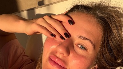 Lepa teniserka trenira dok se čuju ratne sirene: Snimak iz Kijeva koji led krv u žilama (VIDEO)