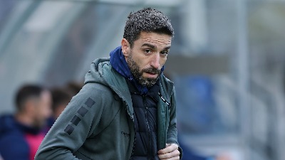 Koković pred Partizan: Čast je biti u plej-ofu! Ostaćemo dosledni svom stilu igre (VIDEO)