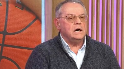 Čović u svom stilu o pobedi Partizana: Čini mi se da je Zvezda imala devet zaredom...