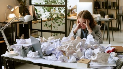 Psiholog otkriva: Test od 30 sekundi pokazuje da li je vreme da date otkaz