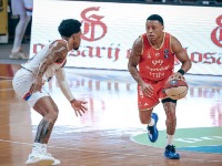 Zvezda silovita! Crveno-beli protutnjali kroz Laktaše